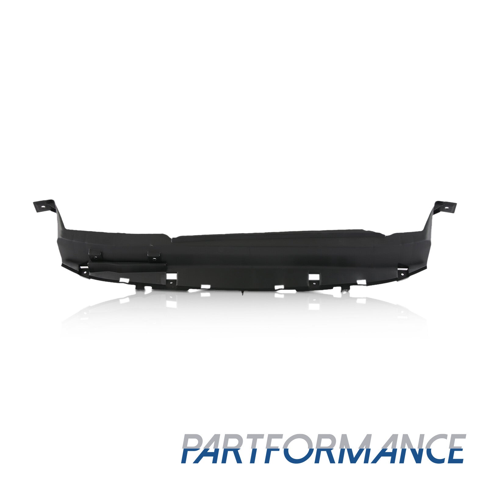 ya 27 7.20 Radiator underbody support bracket for Chevrolet GM 2013 - 2015 Spark 1.2L-L4 95132289