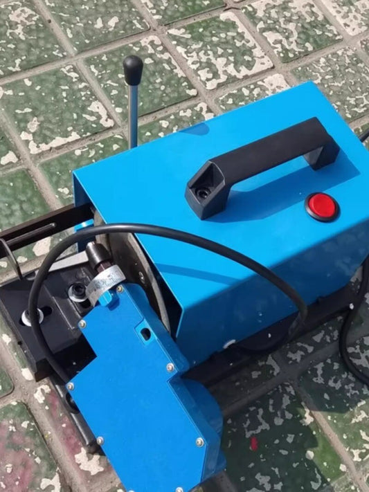 ya 26 XLTM-2 Automatic Tungsten Pole Grinding and ening Machine Grinding Machine
