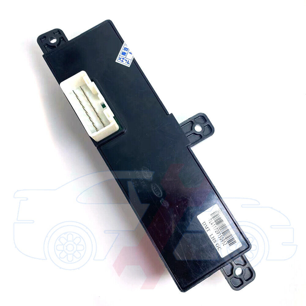 ya 1 8.5.3 Front for seat left drive side power for seat switch suitable for Hyundai for Tucson Sonata 2015-20