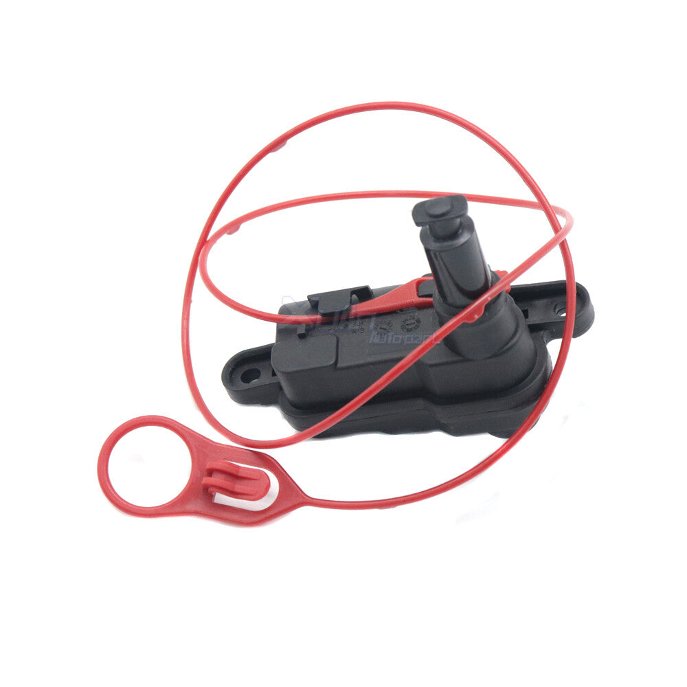 ya 5 8.7 Fuel flap door lock New 8V0862153A actuator motor suitable for Audi A1 A7 A8 Q3 Q7 A3 RS3
