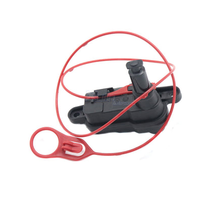 ya 5 8.7 Fuel flap door lock New 8V0862153A actuator motor suitable for Audi A1 A7 A8 Q3 Q7 A3 RS3