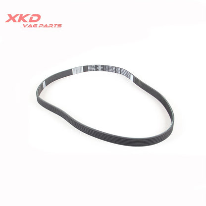 ya 5 8.7 2.0T Generator Belt Fit for Audi for A4 A5 A6 for Q5 06L903137L