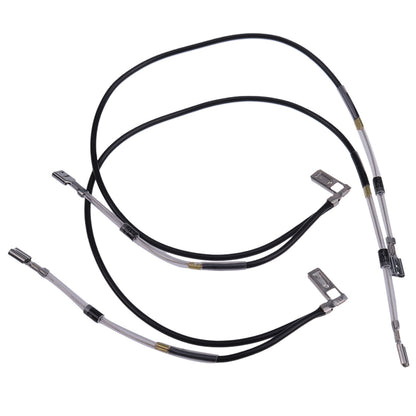 ya 5 8.7 2Pcs Wire Assembly Ignition Wire 844547 for V-twin Briggs Stratton 294000 Engine