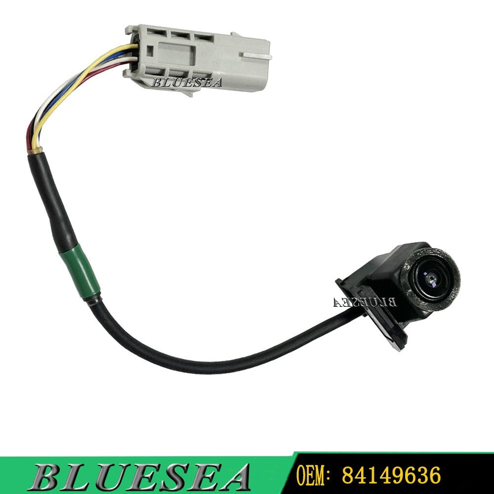 ya 1 7.9 84149636 rear tailgate camera for Cadillac Escalade for Chevrolet Suburban for GMC