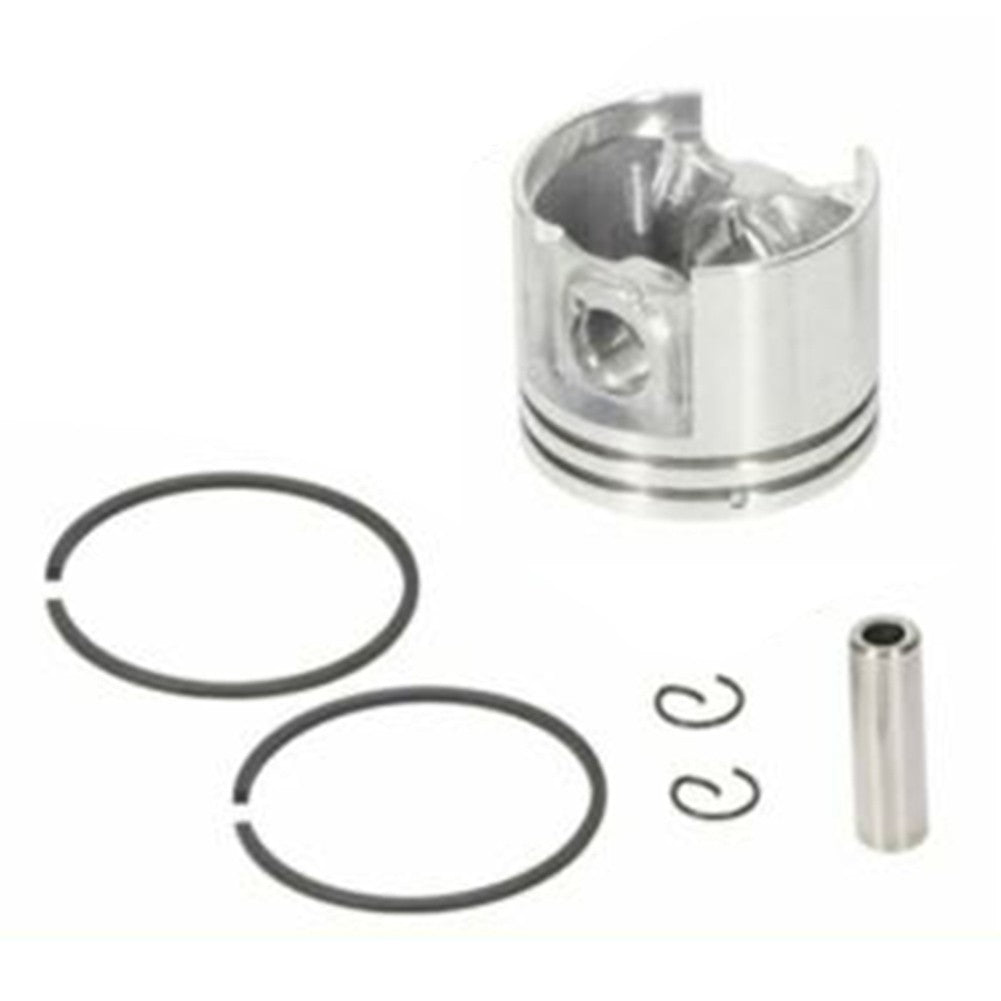 ya 17 Highly Match The Equipment Piston And Ring Kit Piston Chainsaw Replaces