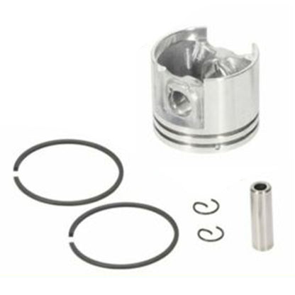 ya 17 Highly Match The Equipment Piston And Ring Kit Piston Chainsaw Replaces