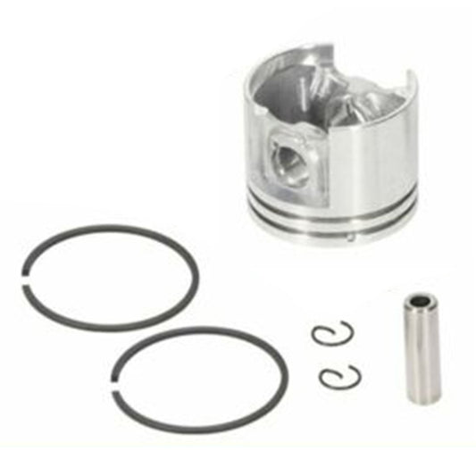 ya 17 Highly Match The Equipment Piston And Ring Kit Piston Chainsaw Replaces