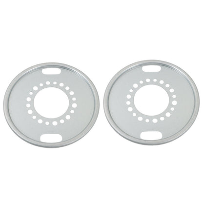 ya 11 10.28 Centramatic Pair Of 22.5 Drive Axle Wheel Balancer Centramatic 600-640 Set 
