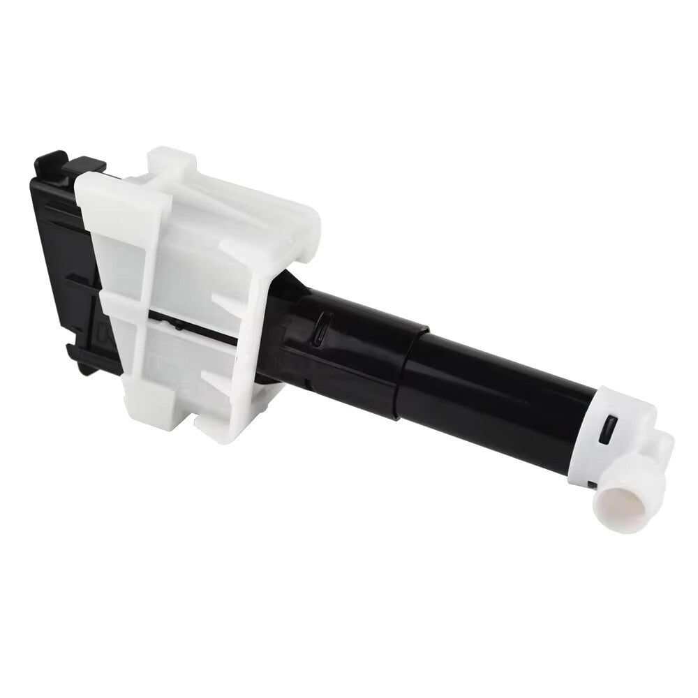ya 13 Front Left Side Headlight HeadLamp Washer Spray Nozzle Fits For 3 2011 2012 2013