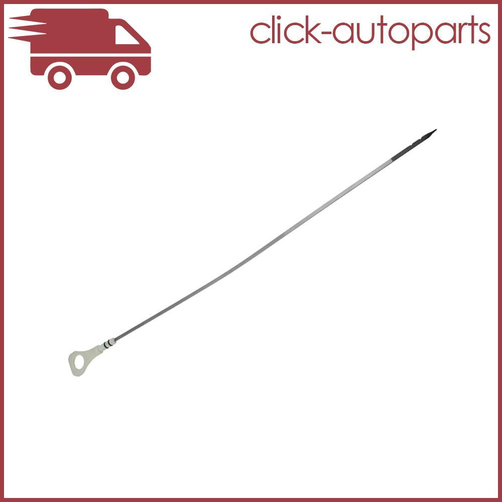 ya 27 6.21 Engine Oil Dipstick MD343884 Replacement Fits For 2003 2004 2005 2006 Lancer