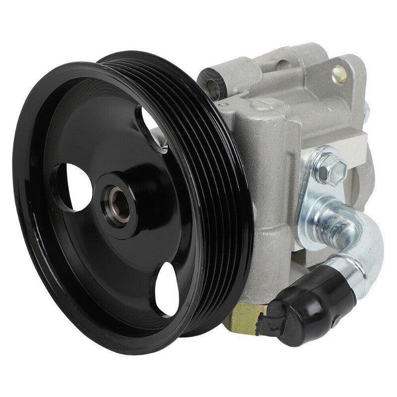 ya 5 8.7 Power Steering Pump for Jeep Commander for Grand Cherokee 2005-2010 21-5461