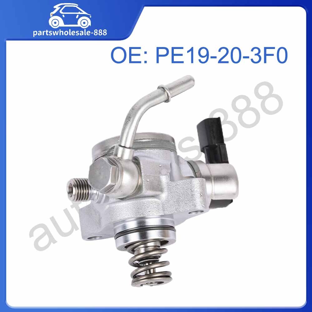 ya 27 7.2 PE19-20-3F0 for Mazda CX-5 M6 M3 2012-2018 2.0L 2.5L High Pressure Fuel Pump