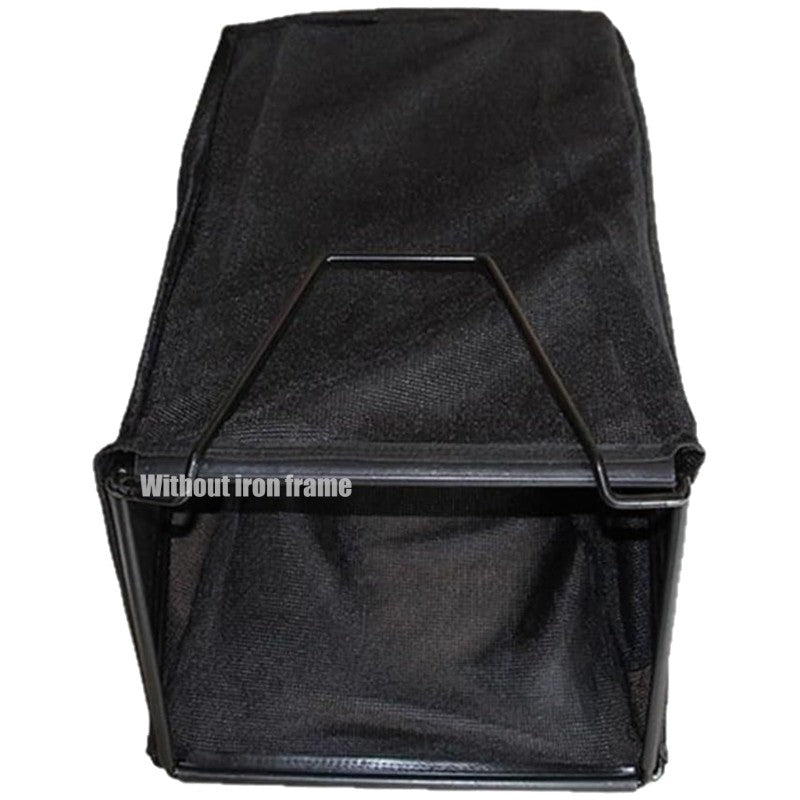 ya 14 Large 37x28x66.5cm Fabric Grass Catcher Bag For s Quick Attach Detach