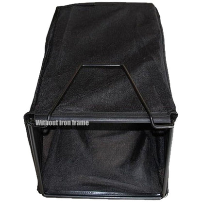 ya 14 Large 37x28x66.5cm Fabric Grass Catcher Bag For s Quick Attach Detach