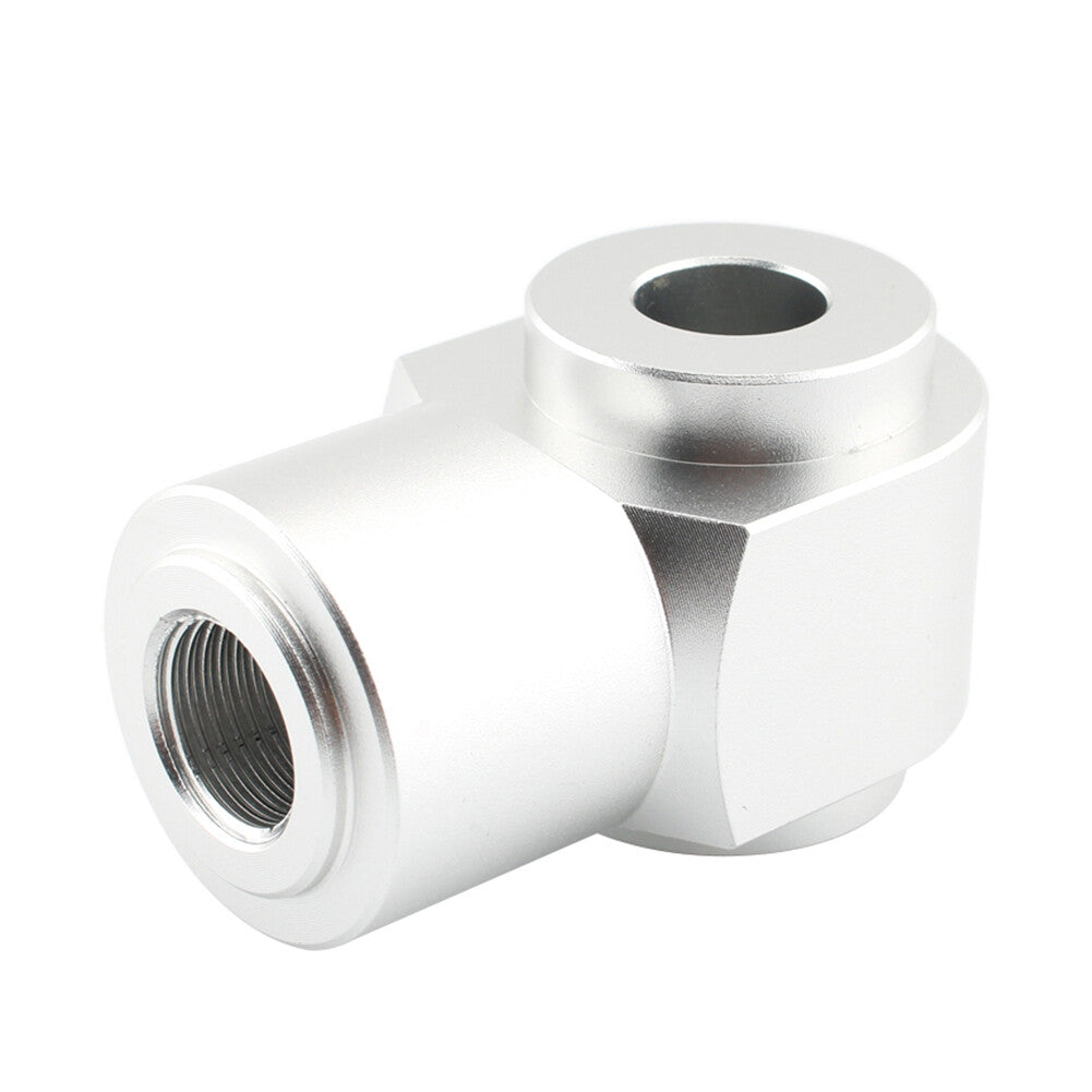 ya 5 8.7 for Suzuki GSX250R DL GW250 Silver Motor Shock Absorber Connector Descend Device