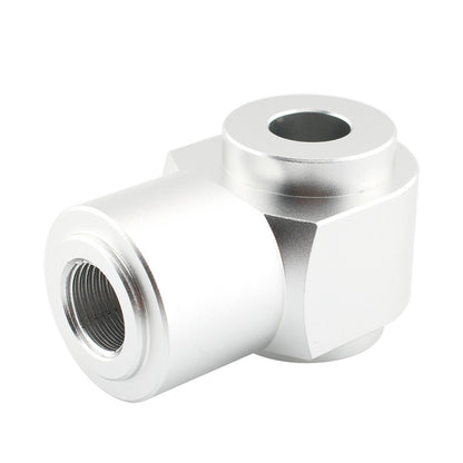 ya 5 8.7 for Suzuki GSX250R DL GW250 Silver Motor Shock Absorber Connector Descend Device
