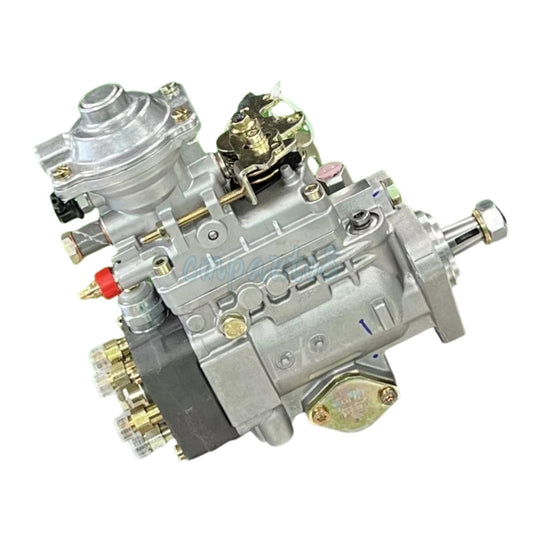 ya 27 7.2 VE Fuel Injection Pump 0460426296 500324972 fits for Case for Iveco Diesel Fuel Pump