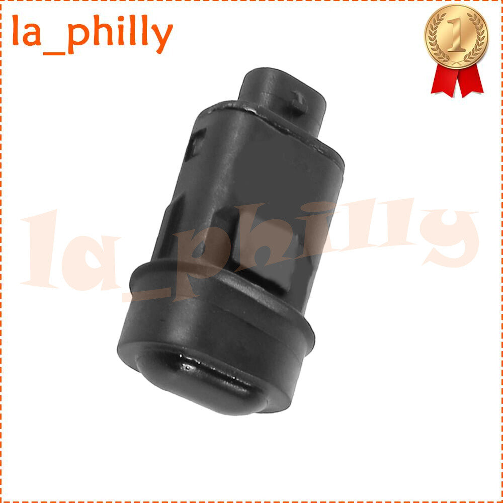 ya 13 2 Pins Rear Tailgate Release Switch Replacement Black for Malibu 2013-2016