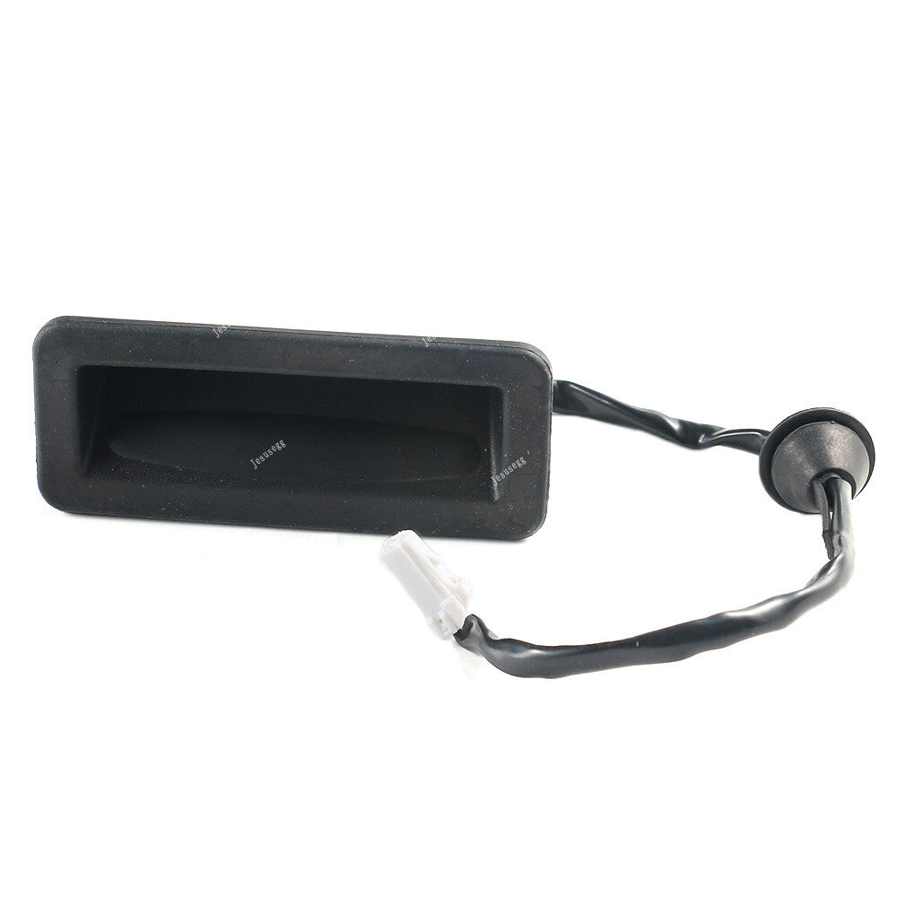 ya 13 Rear Trunk Boot Tailgate Opener Release Switch for Ford Focus MK2 2004 to 2008