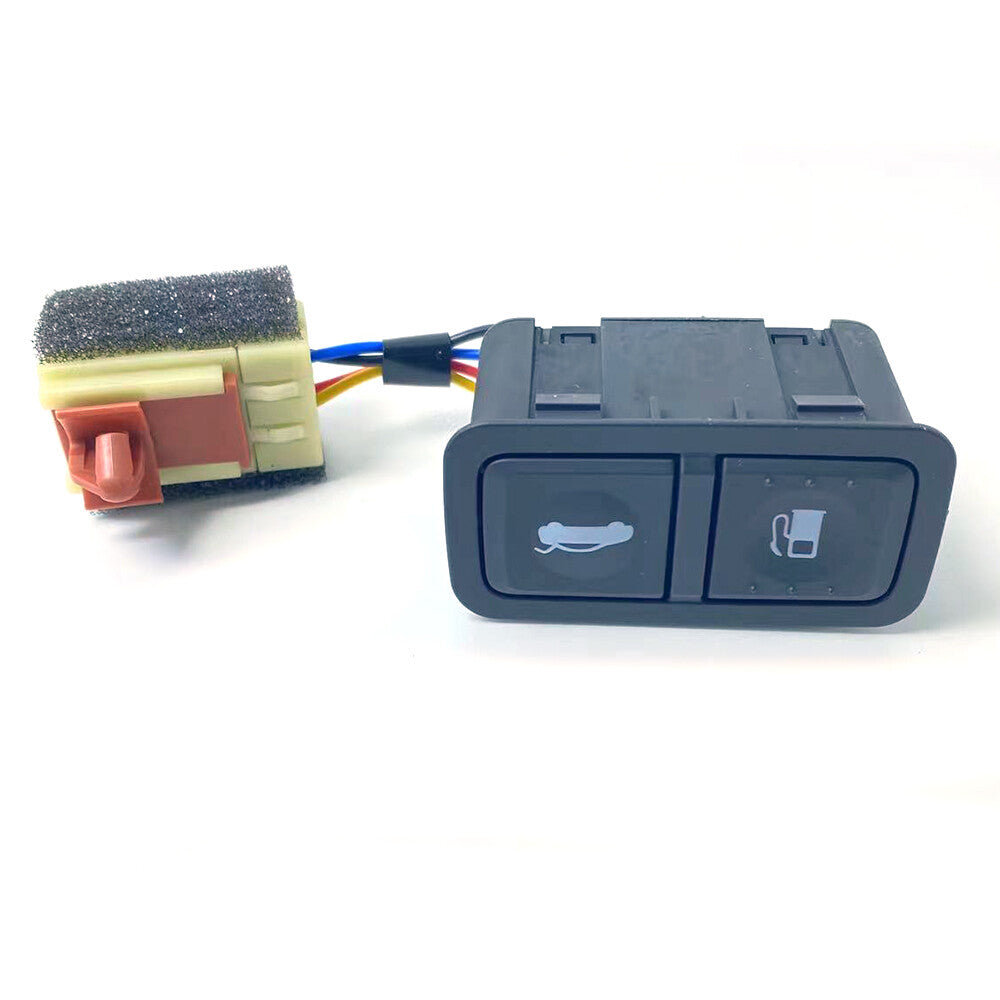 ya 1 8.5.4 Rear trunk fuel door opener button black suitable for 11-15 for Hyundai Sonata 937003S000RY