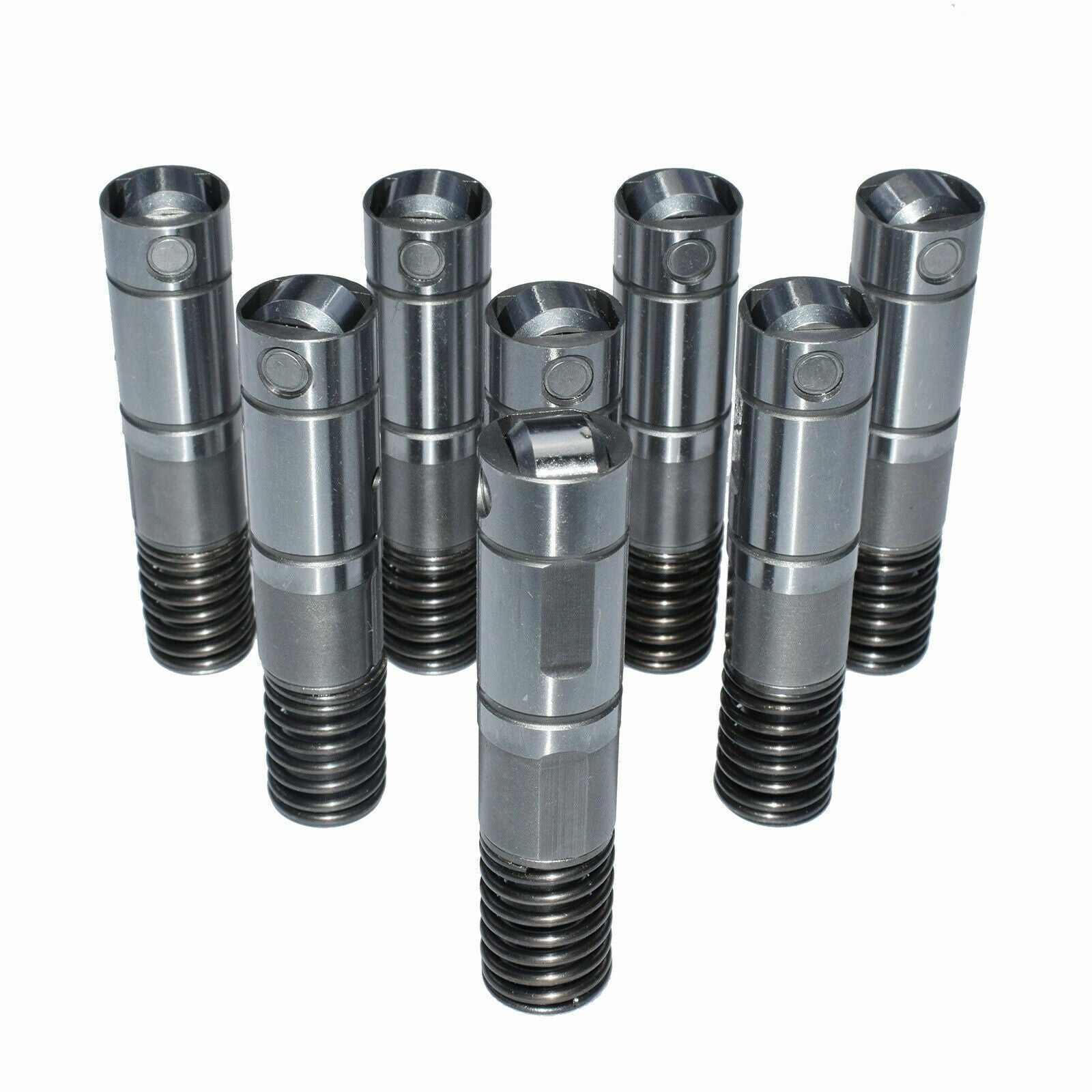 ya 2 7.15 for Chevrolet Camaro for GMC for Yukon 8PCS Active Fuel for MAN agement Valve Lifter 12619820