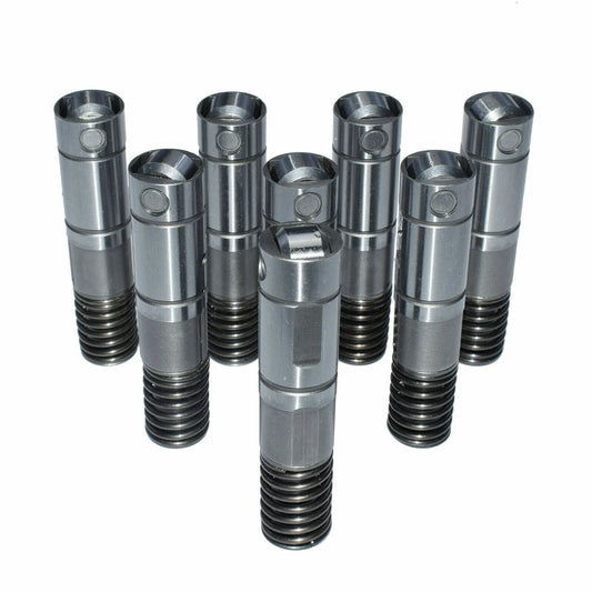 ya 2 7.15 for Chevrolet Camaro for GMC for Yukon 8PCS Active Fuel for MAN agement Valve Lifter 12619820