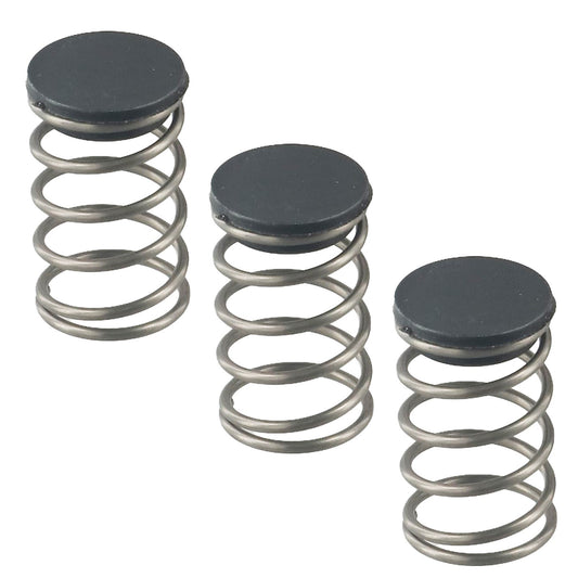 ya 17 Replacement Spring  Spring Cap for Speed Feed 400 450 375 Trimmer Heads