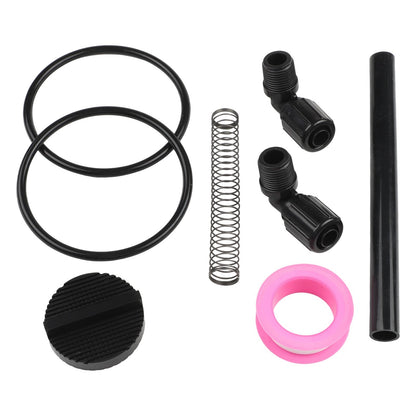 ya 14 Complete Chlori tor Parts Kit R172272 R172091 R171097 for Easy Installation