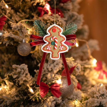 ya 25  Velvet Bow Or ment Xmas Tree Decor for Office Festive Holiday