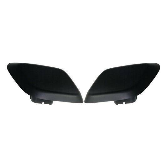 ya 1 8.5.1 Two pieces of HeadLight washing machine spray spray cover left side and drill are suitable for 2011-13 for Jeep Grand Cherokee