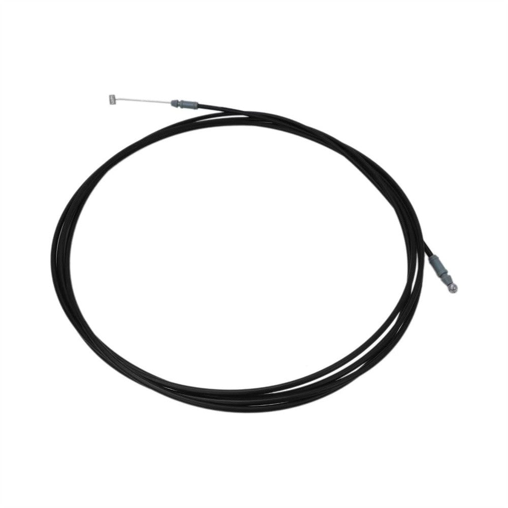ya 10 5.29.2 Trunk Lock Latch Release Cable 64607-12870 Fit for Toyota for Corolla 2009-2013