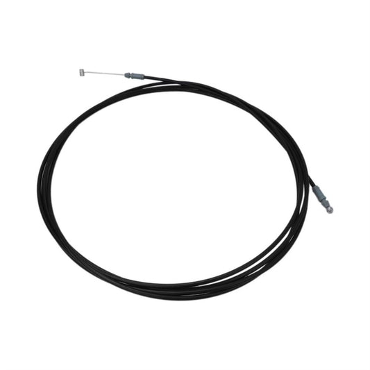 ya 10 5.29.2 Trunk Lock Latch Release Cable 64607-12870 Fit for Toyota for Corolla 2009-2013
