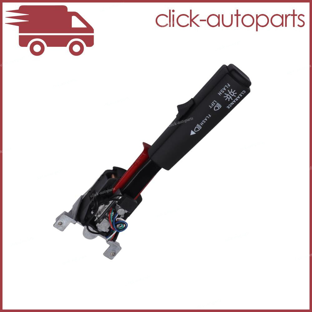 ya 13 82406821 12-Pin for Kenworth VolvoTurn Signal Switch Black 82406821 NEW
