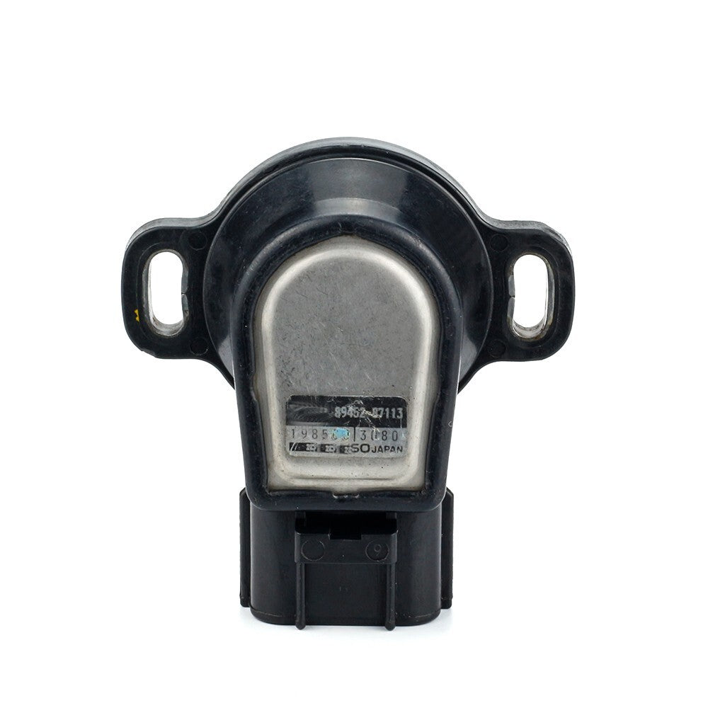 ya 1 8.5.1 Equipment for MAN ufacturer 89452-87113 for 4Runner, for Camry RAV4 TPS throttle position sensor
