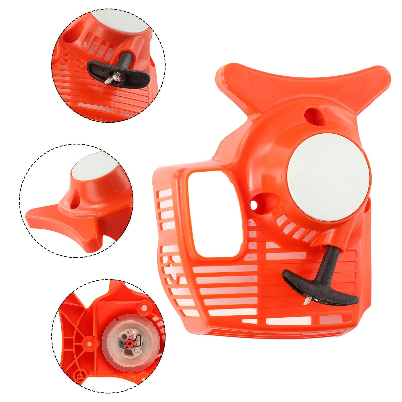 ya 14 Pull oil Starter Accessories 41401904009 FS46 FS55 Pull oil Starter