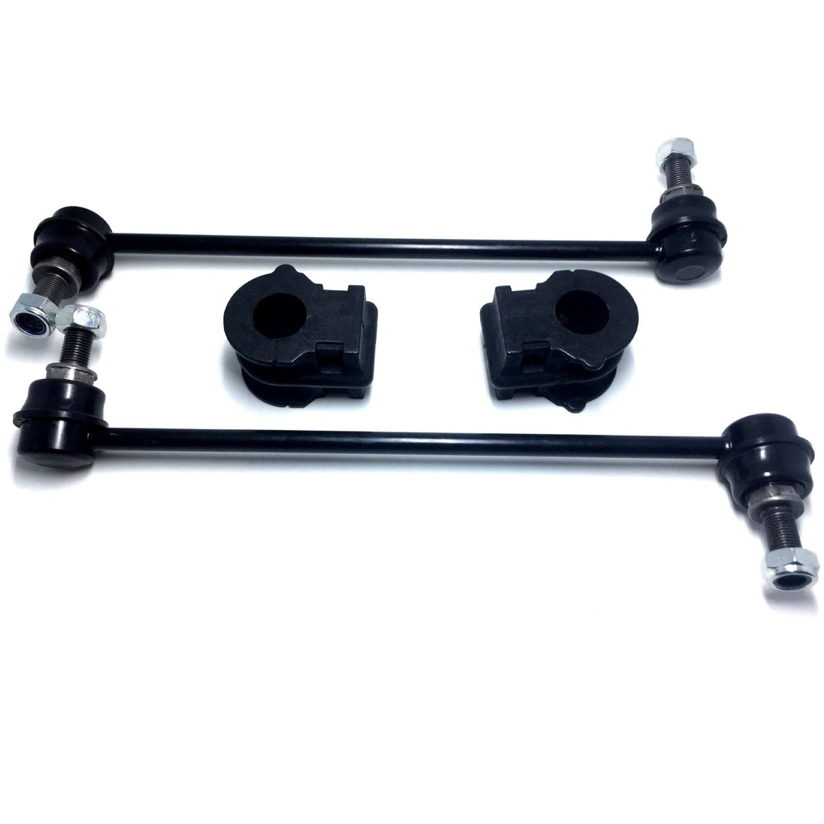 ya 11 10.28 4. Front stabilizer Sway bar link and stabilizer bushing for Teana 08-13 - 