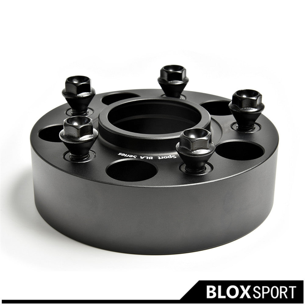 ya 1 7.2 2x50mm PCD5x130 CB71.6 for Lamborghini Urus 2018+ Hub Wheel Spacer + 10pcs Bolts