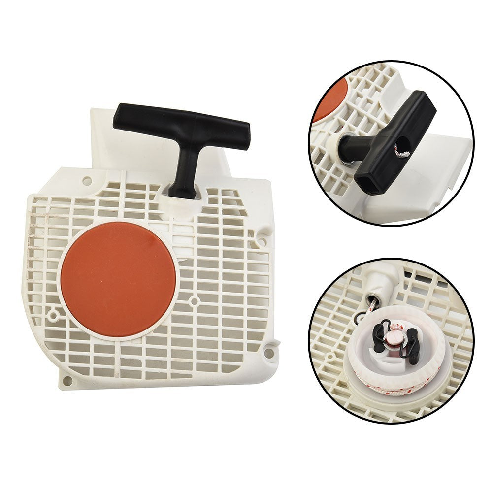 ya 14 oil Starter 1pcs Accessories Assembly Brand New Chainsaw Components
