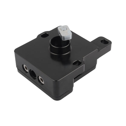 ya 5 8.7 Manual 4WD Actuator Kit for Suzuki LT-V700F for Kawasaki Brute for Force 650 Prairie 700