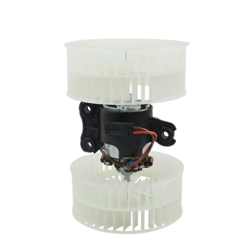 ya 5 8.7 Fan Blower Motor Rear Fits for Mercedes Vito Viano 2003-2014 A0008358304