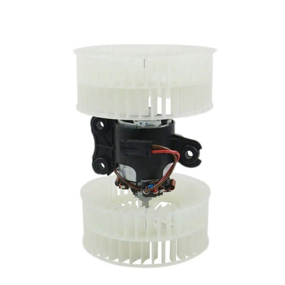 ya 5 8.7 Fan Blower Motor Rear Fits for Mercedes Vito Viano 2003-2014 A0008358304
