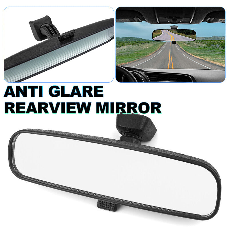 ya 5 8.7 Interior Rear View Mirror for 4Runner GRN210 GRN280 Highlander Camry 87810-60191