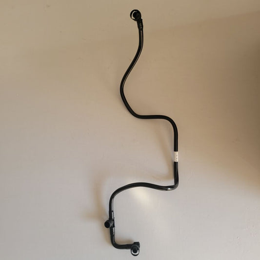 ya 11 6.8 for BMW X5 X6 2015 - 2019 Fuel tank breather hose