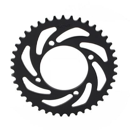 ya 5 8.7 420 41T Rear Sprocket For Quad ATV Pit Bike 110cc 125cc 140cc Motorcycle
