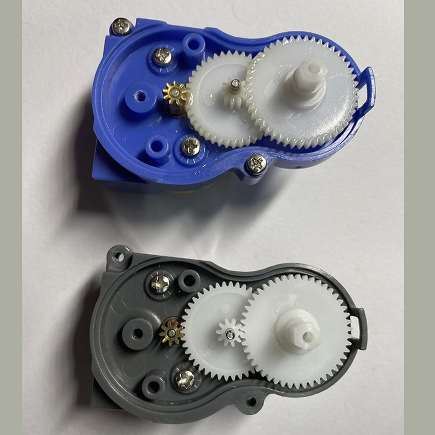ya 25 Motor Gear Module Full Series Side Brush Motor Gear Parts Fit for 