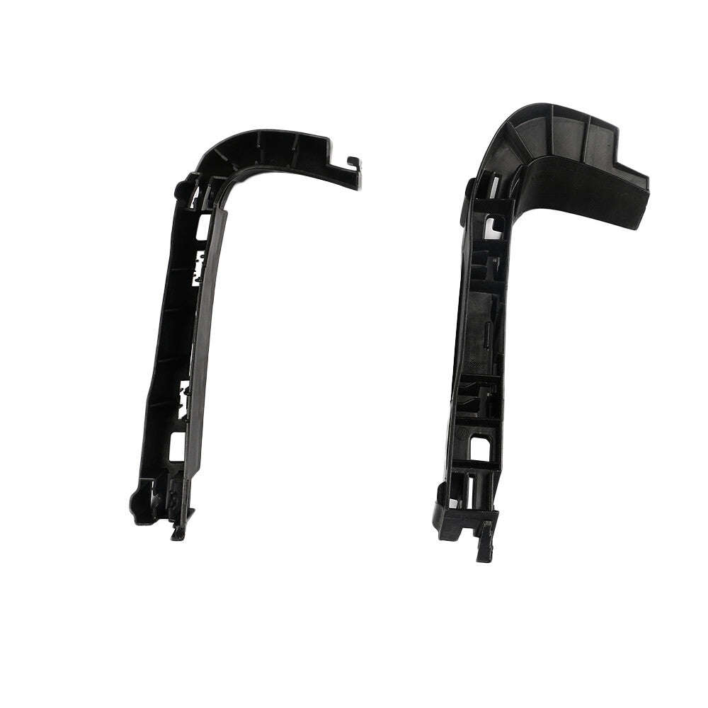 ya 27 6.18 Front Left & Right Bumper Mount Bracket for 2007-2010 for BMW E70 for X5 / for X5 xDrive30i