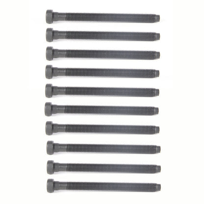 ya 5 8.7 10pcs Cylinder Head Bolts Kit Fit for VW Amarok for Golf for Audi A3 Q5 TT WHT002131