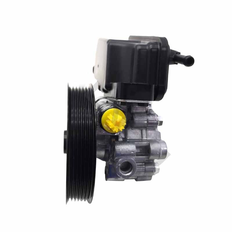 ya 5 8.7 Power Steering Pump for Dodge for Ram Dakota 3.7L V6 4.7L V8 2008-2011 52855925AD