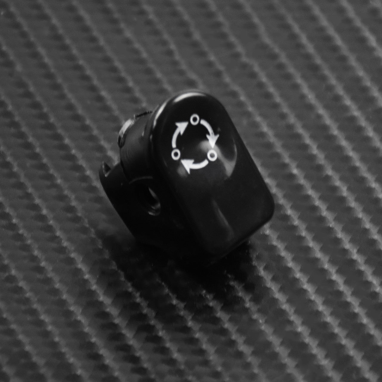ya 1 7.4 7Pcs Hand Controls Housing Replacement Switch Cover Button Cap Fit For Victory
