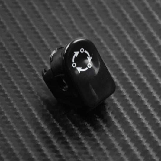 ya 1 7.4 7Pcs Hand Controls Housing Replacement Switch Cover Button Cap Fit For Victory